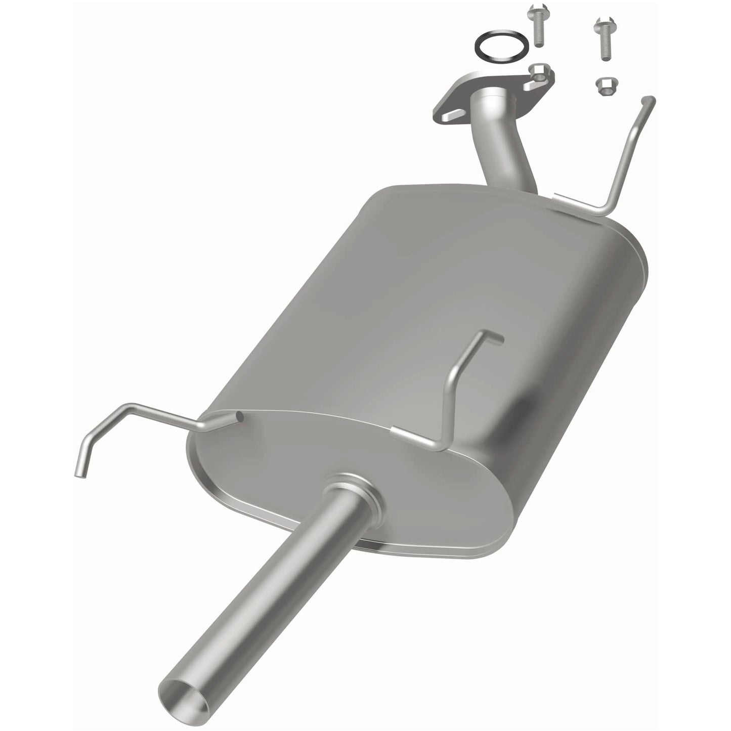 2000-2006 Nissan Sentra Direct-Fit Muffler Kit 108-0044