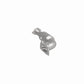 2015- Ram 1500 3.6L Direct-Fit Catalytic Converter 5551998 Magnaflow - Catalytic Converters Car Part People