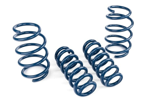 Dinan Performance Spring Set for 2020-2025 Toyota GR Supra D100-0938