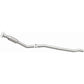 2005-2006 Dodge Caravan California Grade CARB Catalytic Converter 5451814