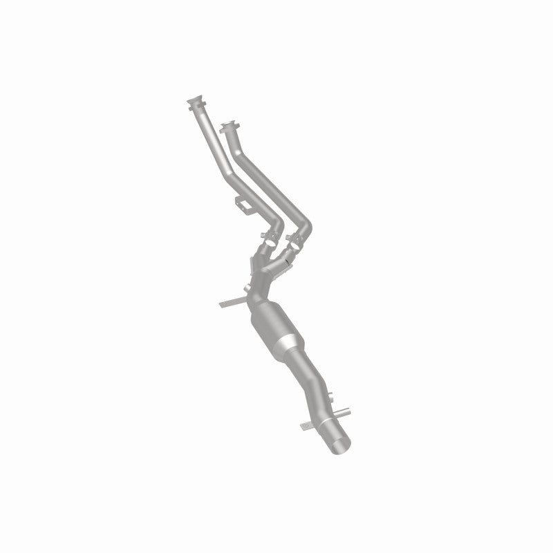 1996-02 Mercedes-Benz SL600 6L Direct-Fit Catalytic Converter 4481172 Magnaflow