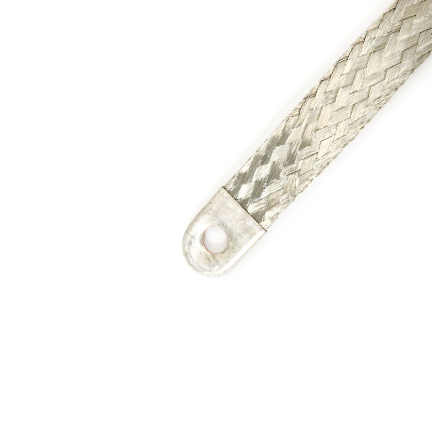 Ground Strap 4 AWG (5.2 mm) 14 IN 20308