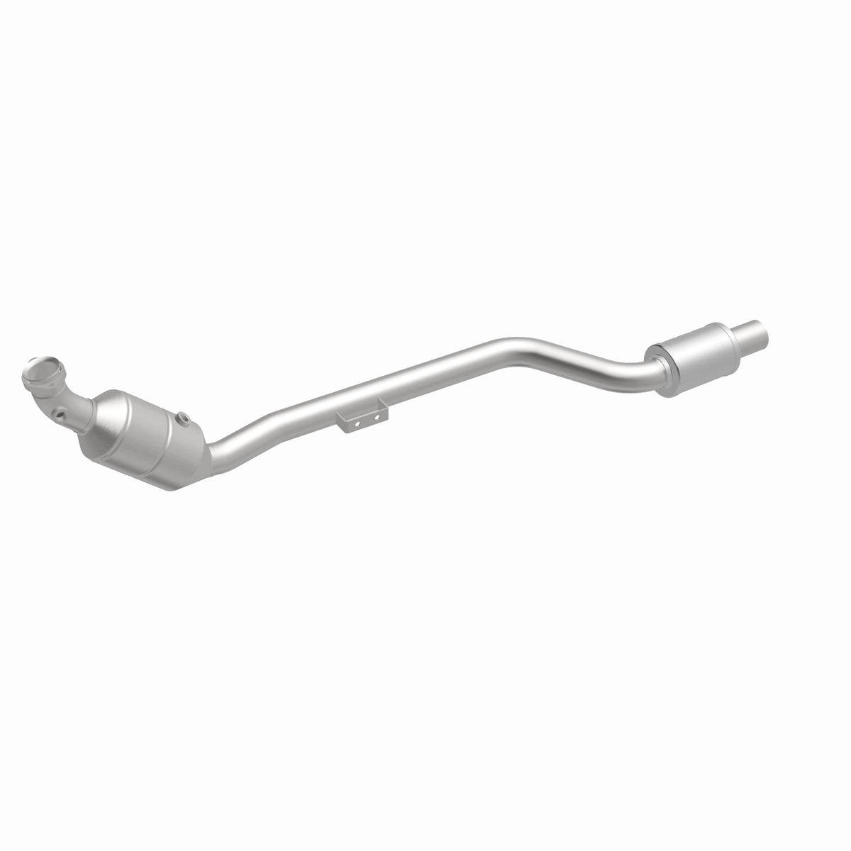 Catalytic Converter for HM Grade Federal / EPA Compliant Direct-Fit Catalytic Converter MagnaFlow 24265