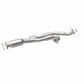 2005-2008 Nissan Maxima 3.5L Direct-Fit Catalytic Converter 557710 Magnaflow
