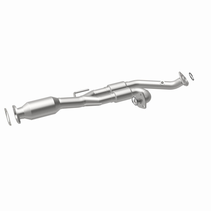 2005-2008 Nissan Maxima 3.5L Direct-Fit Catalytic Converter 557710 Magnaflow