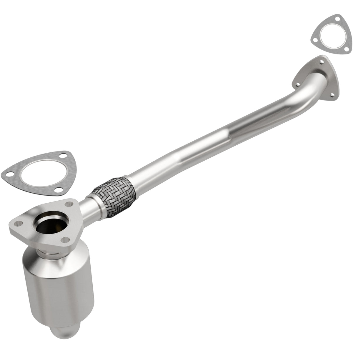 Catalytic Converter for HM Grade Federal / EPA Compliant Direct-Fit Catalytic Converter MagnaFlow 50120