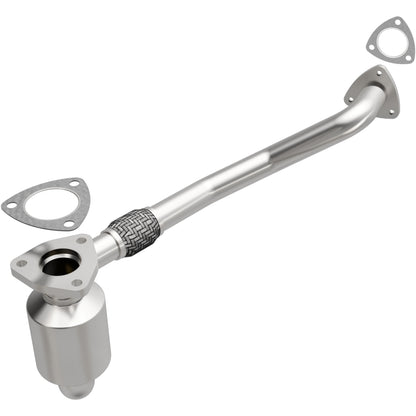 Catalytic Converter for HM Grade Federal / EPA Compliant Direct-Fit Catalytic Converter MagnaFlow 50120