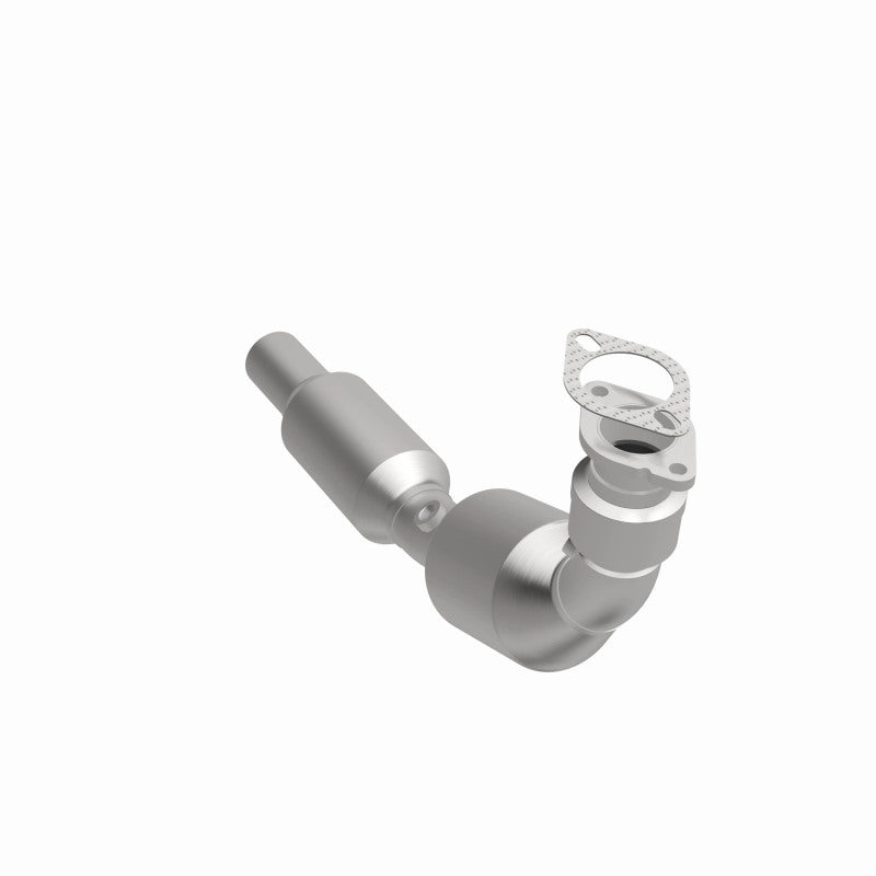 2012 Chevrolet Camaro California Direct-Fit Cat Converter 5411938 Magnaflow - Catalytic Converters Car Part People