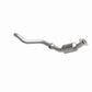 2009 2014 Dodge Challenger 5.7L Direct-Fit Catalytic Converter 5461243 Magnaflow