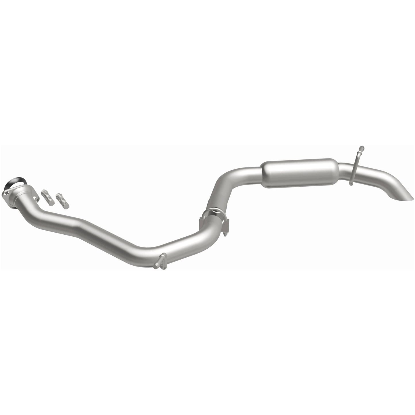 2013-2017 Toyota RAV4 Direct-Fit Muffler Kit 108-0020