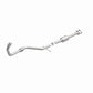 Catalytic Converter for HM Grade Federal / EPA Compliant Direct-Fit Catalytic Converter MagnaFlow 23979