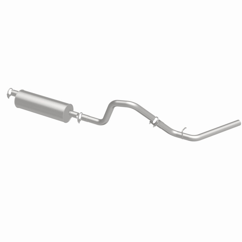 Fits 1983-1996 Ford Bronco Direct-Fit Replacement Exhaust System 106-0381