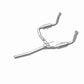 2009-2012 Jeep Liberty CARB Compliant Direct-Fit Cat Converter 5551148 Magnaflow - Catalytic Converters Car Part People