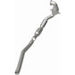 2015-2016 Audi A3 Quattro California Grade CARB Catalytic Converter 5631580