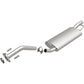 Fits 2009-2013 Toyota Corolla 1.8L Direct-Fit Replacement Exhaust 106-0577