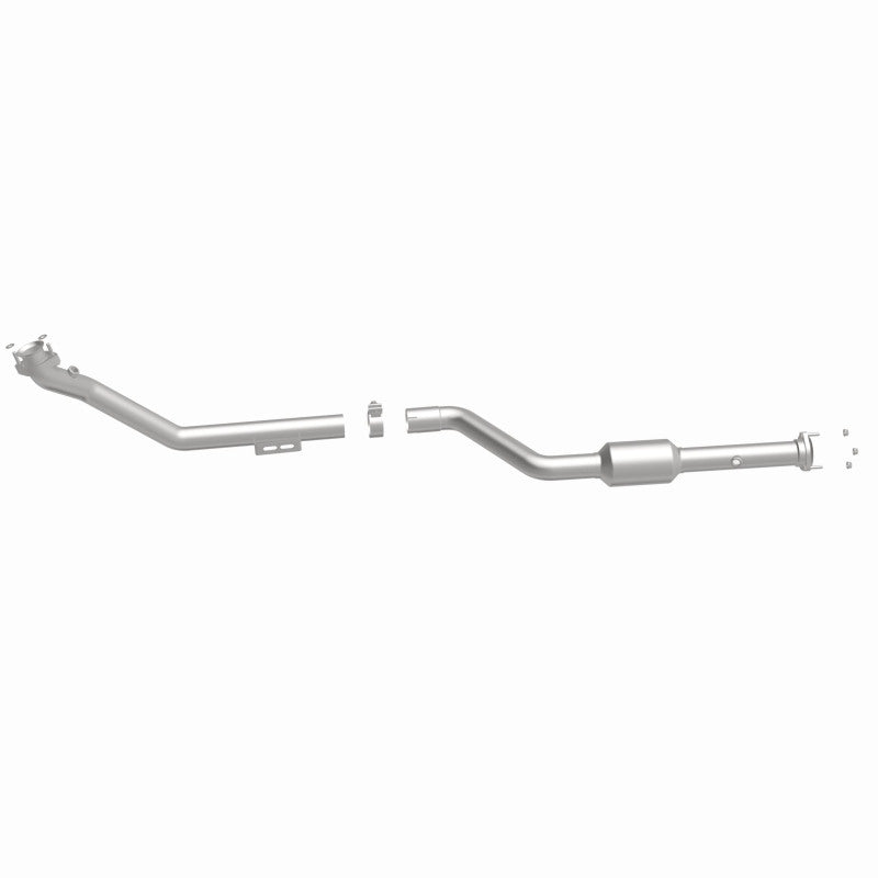 2004 Mercedes-Benz SLK230 2.3L Direct-Fit Catalytic Converter 4561722 Magnaflow - Catalytic Converters Car Part People