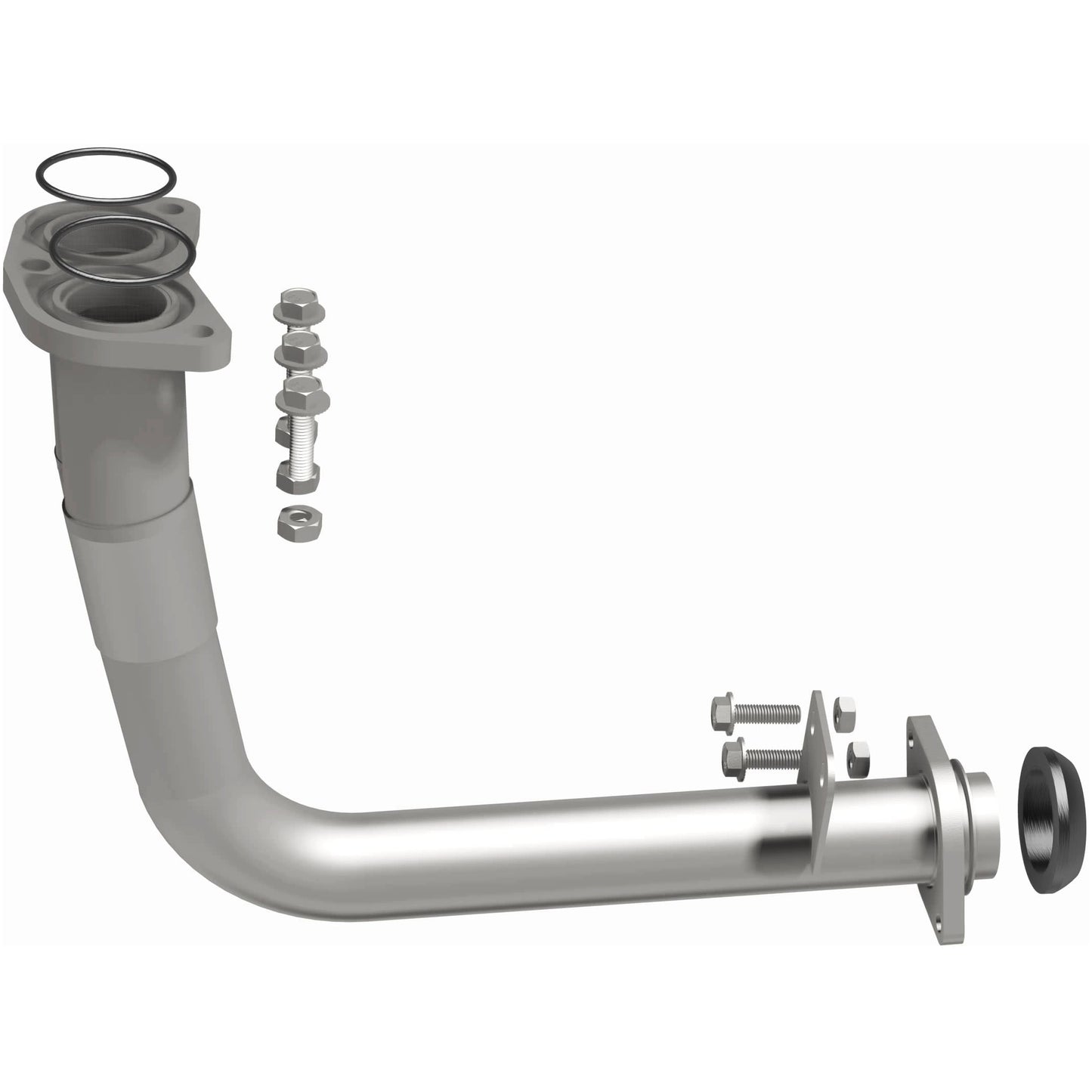 1994-1997 Honda Accord Direct-Fit Front Pipe Kit 107-0049