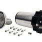 Electric Fuel Pump High Flow EFI Performance Universal Fit Aeromotive 18003-BGPL