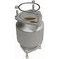Catalytic Converter for HM Grade Federal / EPA Compliant Direct-Fit Catalytic Converter MagnaFlow 50750