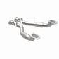 12-13 Chevrolet Corvette 6.2L Direct-Fit Catalytic Converter 23-053 Magnaflow
