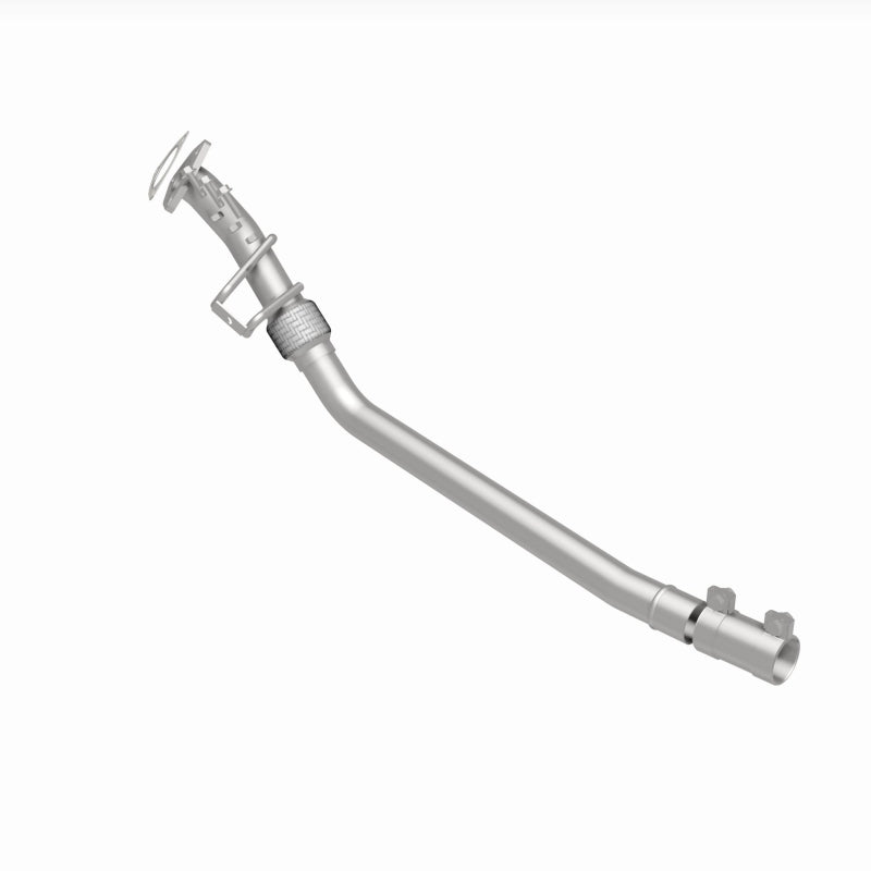2002-2003 Audi A4 Quattro Direct-Fit Front Pipe Kit 107-0241