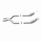 2011 Ford Mustang 5.0L Direct-Fit Catalytic Converter 49976 Magnaflow