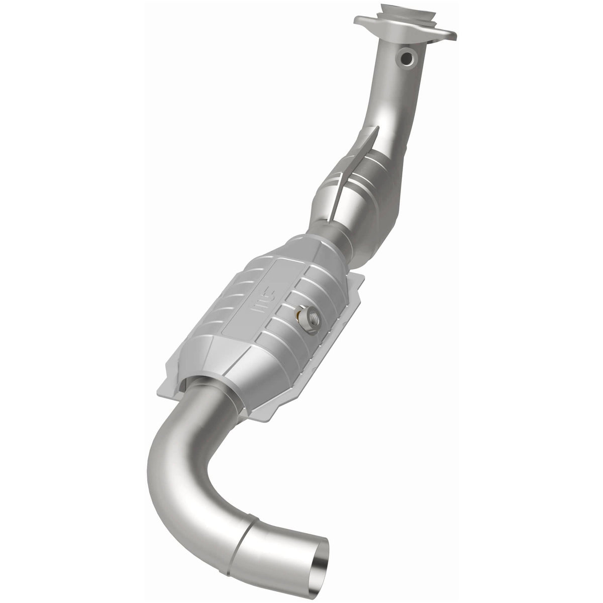 Catalytic Converter for HM Grade Federal / EPA Compliant Direct-Fit Catalytic Converter MagnaFlow 93625