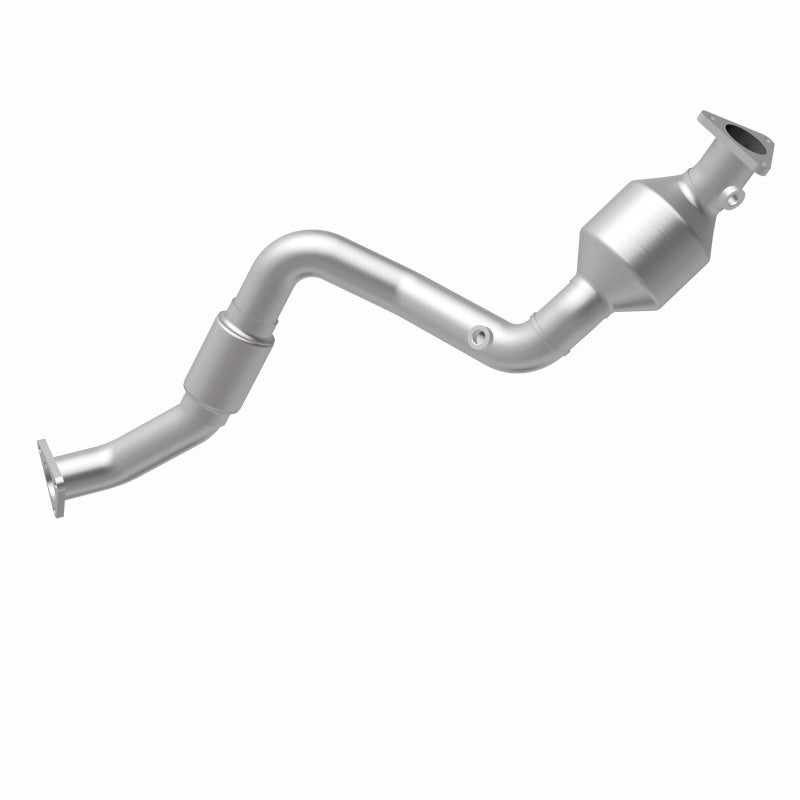 2007-2008 Audi Q7 3.6L Direct-Fit Catalytic Converter 5481943 Magnaflow