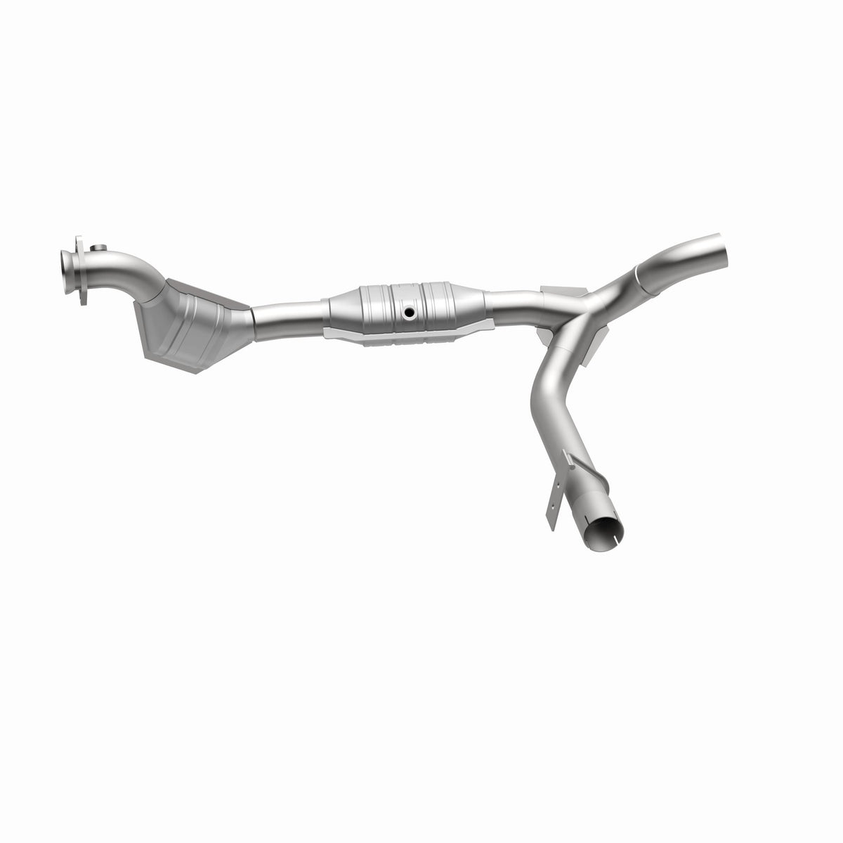 Catalytic Converter for HM Grade Federal / EPA Compliant Direct-Fit Catalytic Converter MagnaFlow 93629