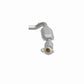 Catalytic Converter for HM Grade Federal / EPA Compliant Direct-Fit Catalytic Converter MagnaFlow 93154
