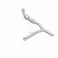 2004 Ford F-150 California Grade CARB Direct-Fit Catalytic Converter 5582706