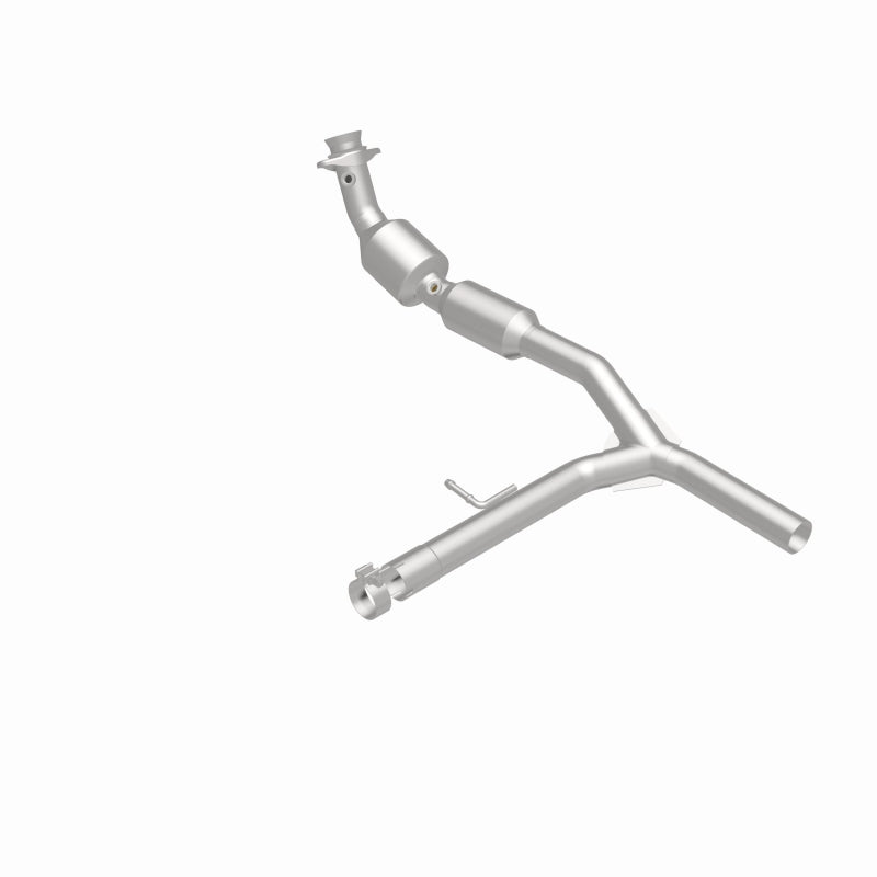 2004 Ford F-150 California Grade CARB Direct-Fit Catalytic Converter 5582706