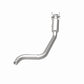 2010-2012 Jaguar XF 5.0L Direct-Fit Catalytic Converter 5561400 Magnaflow - Catalytic Converters Car Part People