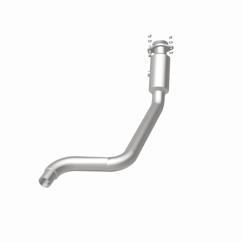 2010-2012 Jaguar XF 5.0L Direct-Fit Catalytic Converter 5561400 Magnaflow - Catalytic Converters Car Part People