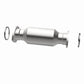 1993-1994 Toyota Land Cruiser Direct-Fit Catalytic Converter 24455 Magnaflow - Catalytic Converters Car Part People