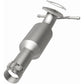Catalytic Converter for 2016-2017 Chevrolet Cruze 1.4L California Grade CARB Compliant Direct-Fit Catalytic Converter Ma