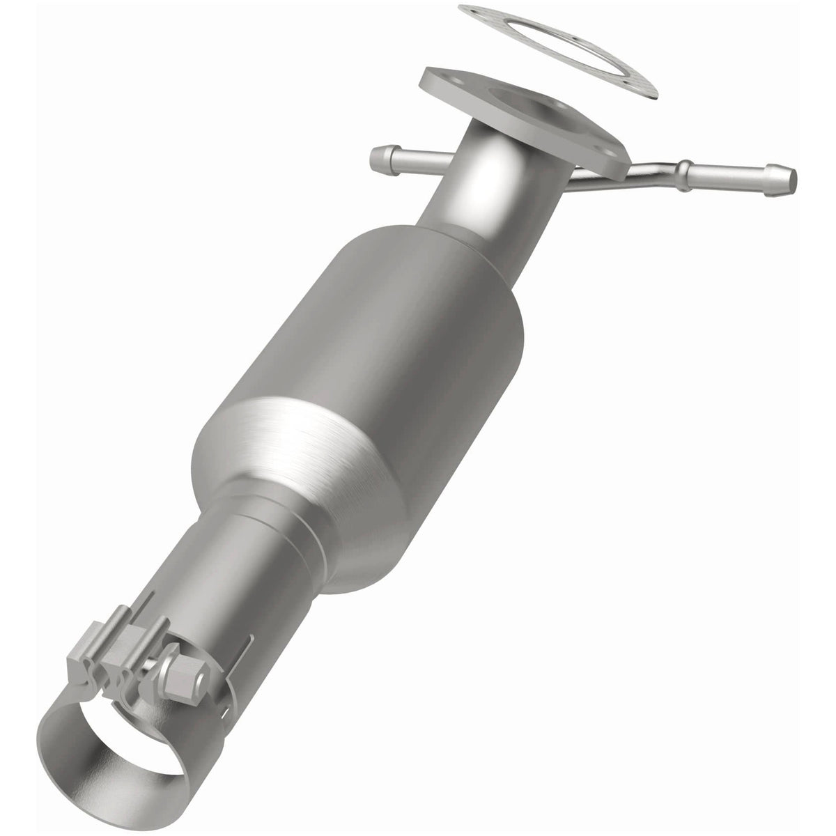 Catalytic Converter for 2016-2017 Chevrolet Cruze 1.4L California Grade CARB Compliant Direct-Fit Catalytic Converter Ma