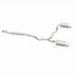 Fits 2005-2009 Subaru Legacy 2.5L Direct-Fit Replacement Exhaust System 106-0069