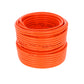 Spooled Spark Plug Wire Universal Spiro Pro 100 FT Orange 35372