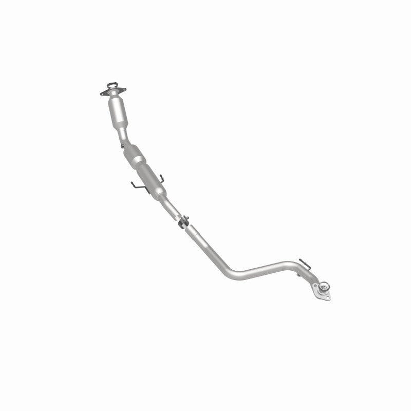 2010-2012 Scion xD 1.8L Direct-Fit Catalytic Converter 551159 Magnaflow - Catalytic Converters Car Part People