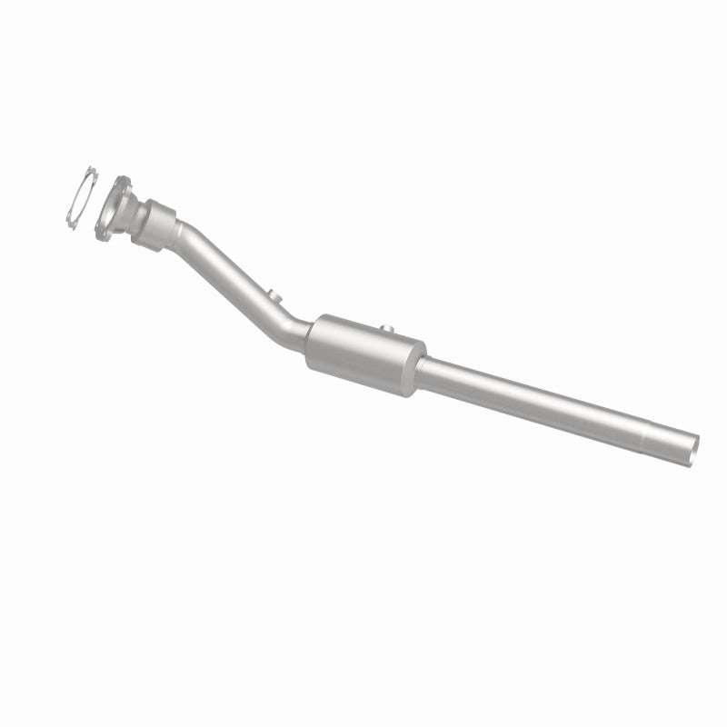 2002-2005 VW Jetta EPA Compliant Direct-Fit Catalytic Converter 52382 Magnaflow - Catalytic Converters Car Part People