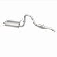 Fits 1999-2003 Suzuki Vitara Direct-Fit Replacement Exhaust System 106-0613