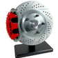 1963-1974 Chevrolet C10 Pickup Baer Brakes 13" Classic Series Front Brake Kit 4301680R
