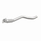 2008 2010 Dodge Challenger 6.1L Direct-Fit Catalytic Converter 5461965 Magnaflow - Catalytic Converters Car Part People