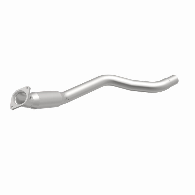2008 2010 Dodge Challenger 6.1L Direct-Fit Catalytic Converter 5461965 Magnaflow - Catalytic Converters Car Part People