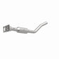 2012-2018 Dodge Journey Direct-Fit Catalytic Converter 5551192 Magnaflow - Catalytic Converters Car Part People