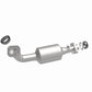 Catalytic Converter for 2014-2020 Mitsubishi Mirage 1.2L OEM Grade Federal / EPA Compliant Direct-Fit Catalytic Converte