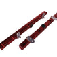 Fuel Injection Fuel Rail EFI Fuel Rail Universal Fit Aeromotive 14115-BGPL