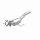 Catalytic Converter for HM Grade Federal / EPA Compliant Direct-Fit Catalytic Converter MagnaFlow 24369