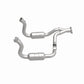 2008-10 Ford F-350 Super Duty Direct-Fit Catalytic Converter 5451760 Magnaflow